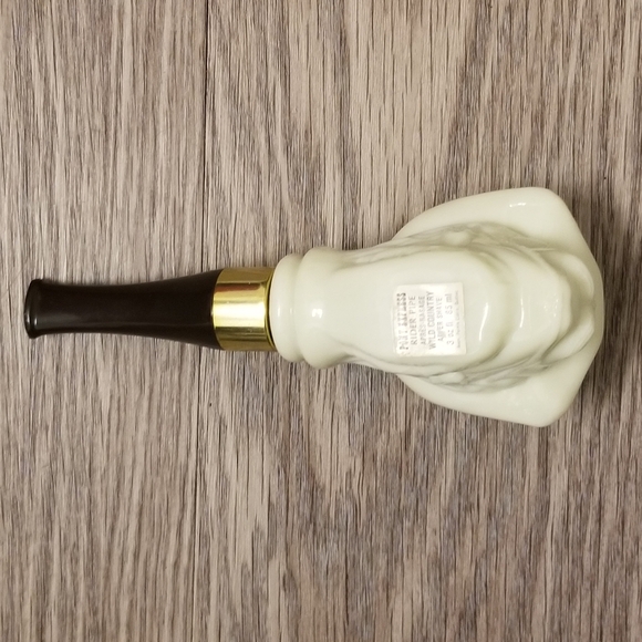 [AVON] ”PONY EXPRESS Rider Pipe" Wild Country Aftershave (Québec) - Picture 4 of 9